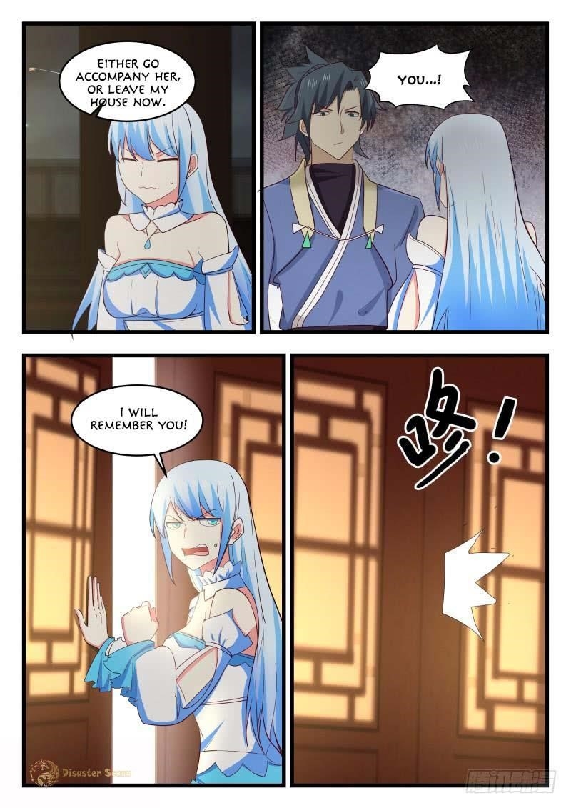 Martial Peak — Chapter 483 — page 7