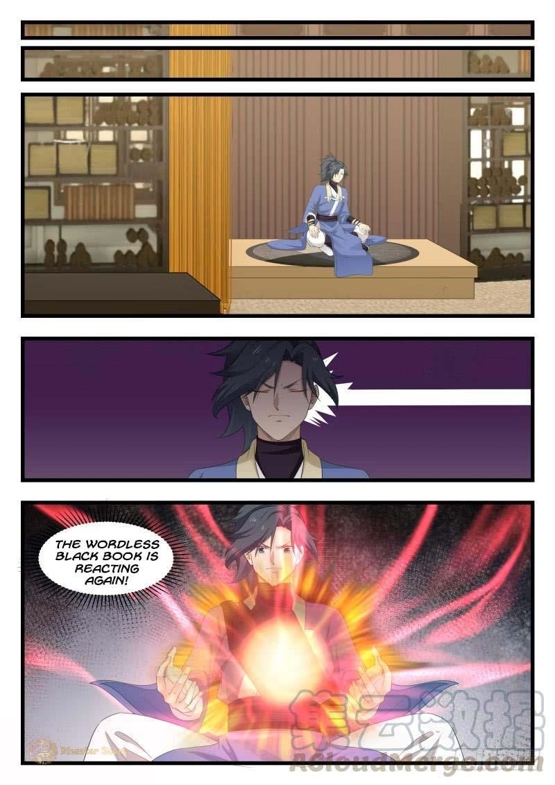 Martial Peak — Chapter 487 — page 2