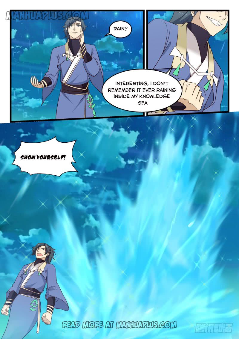 Martial Peak — Chapter 509 — page 5