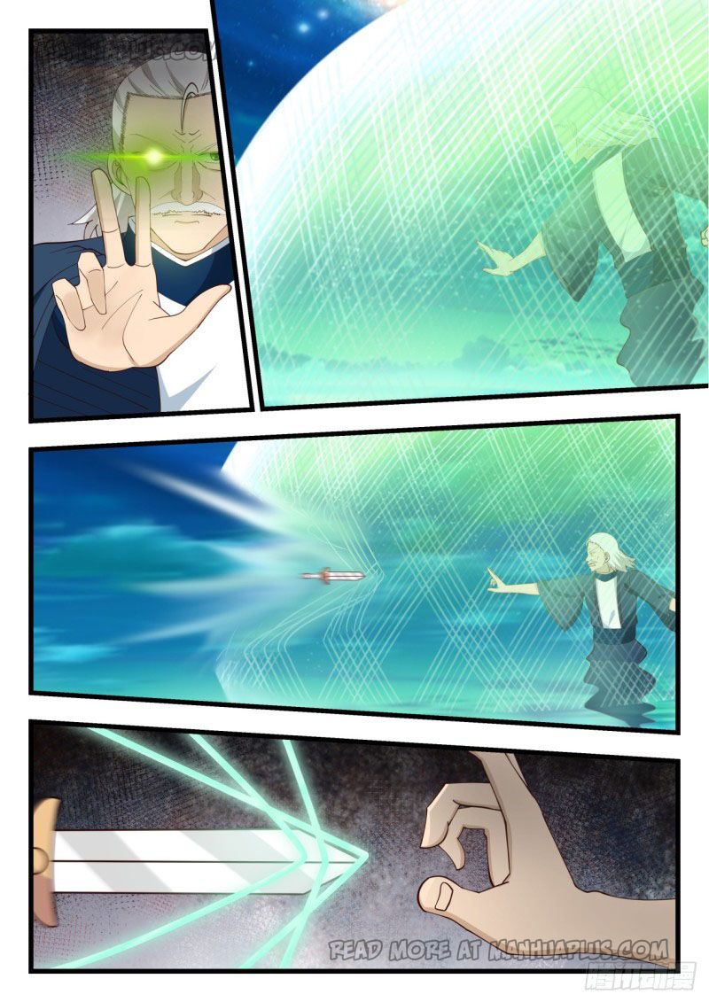 Martial Peak — Chapter 510 — page 12