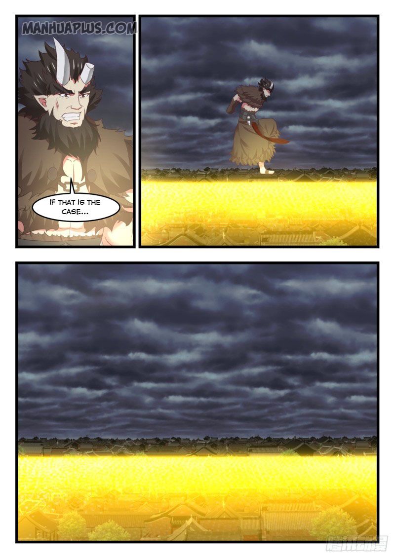 Martial Peak — Chapter 530 — page 9