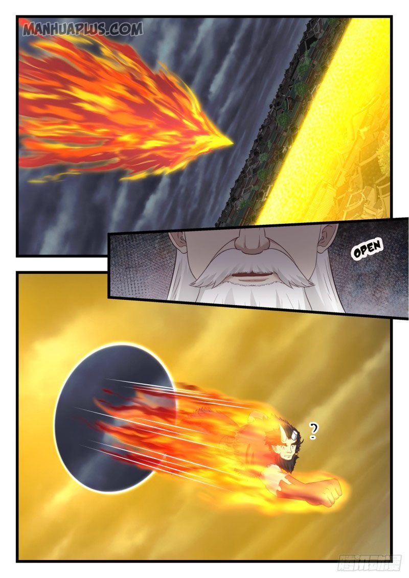 Martial Peak — Chapter 530 — page 12