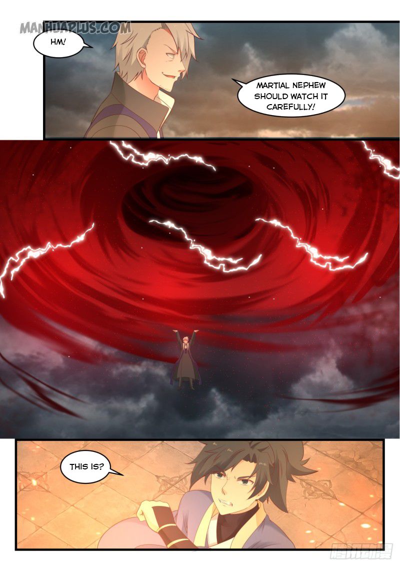 Martial Peak — Chapter 559 — page 4