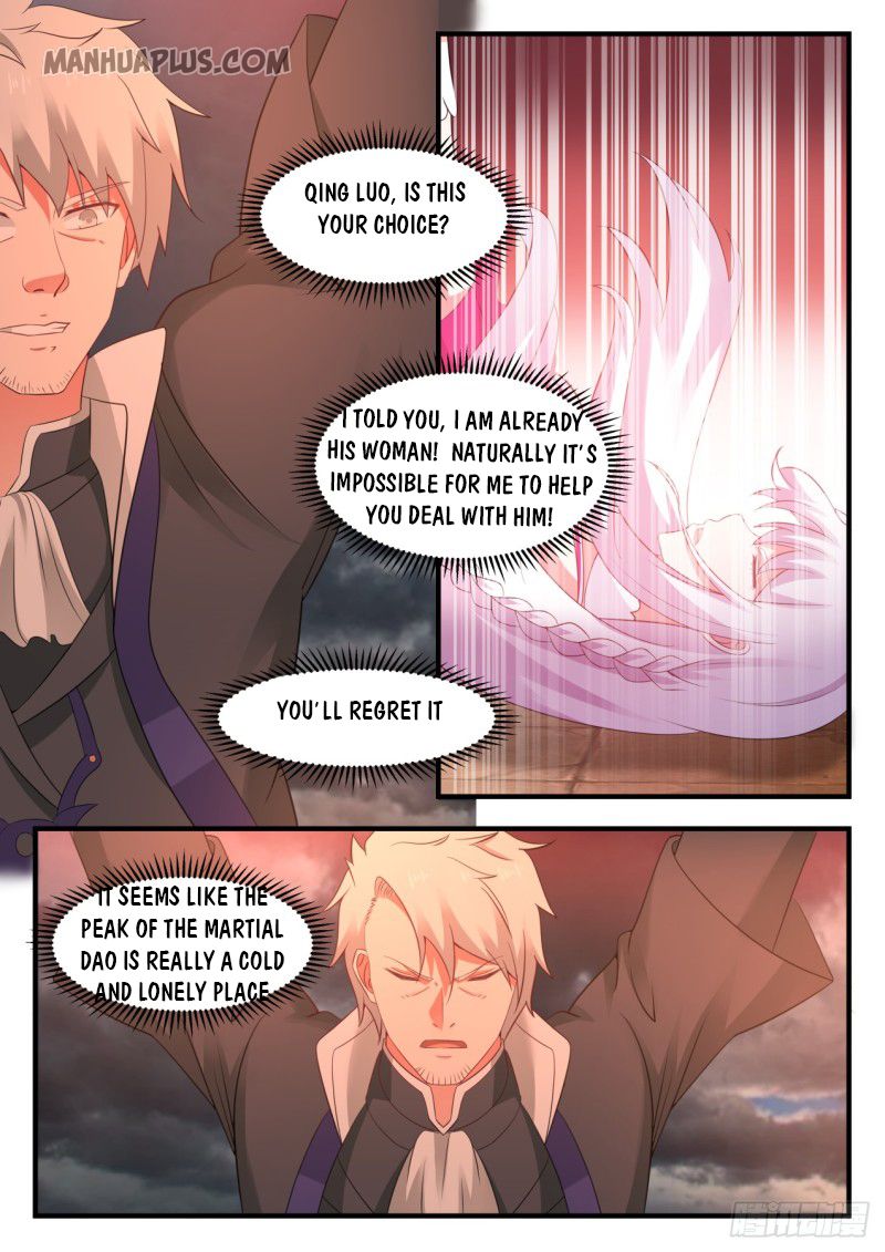 Martial Peak — Chapter 559 — page 9