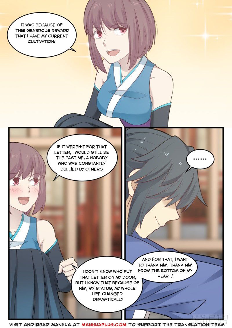 Martial Peak — Chapter 564 — page 11