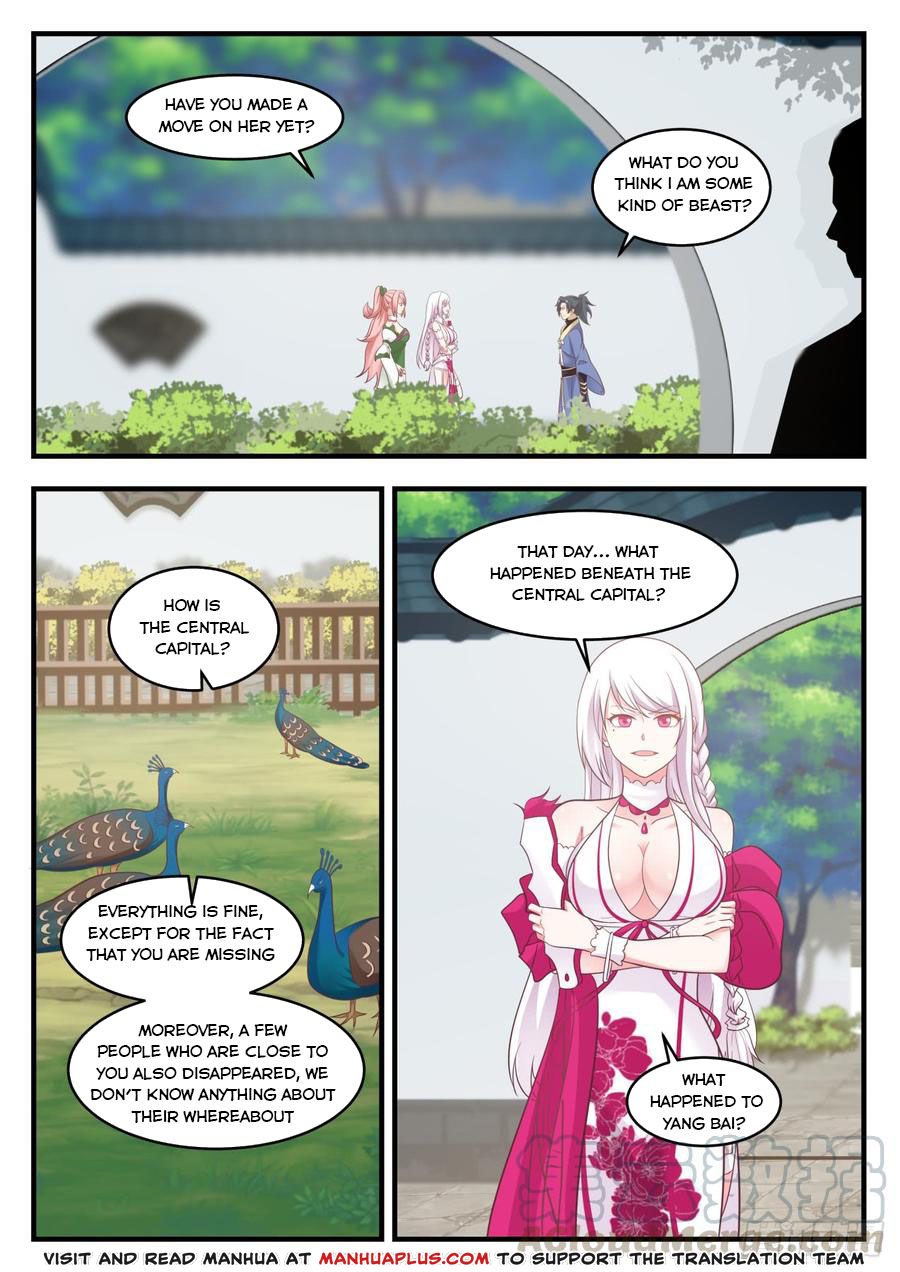 Martial Peak — Chapter 565 — page 6