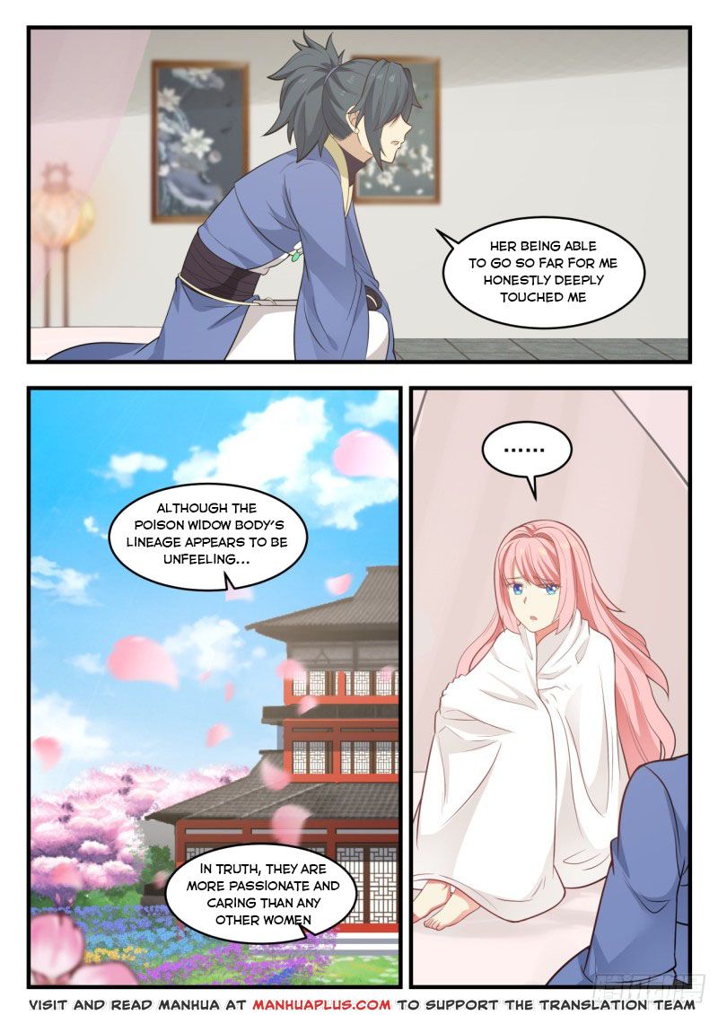 Martial Peak — Chapter 571 — page 2