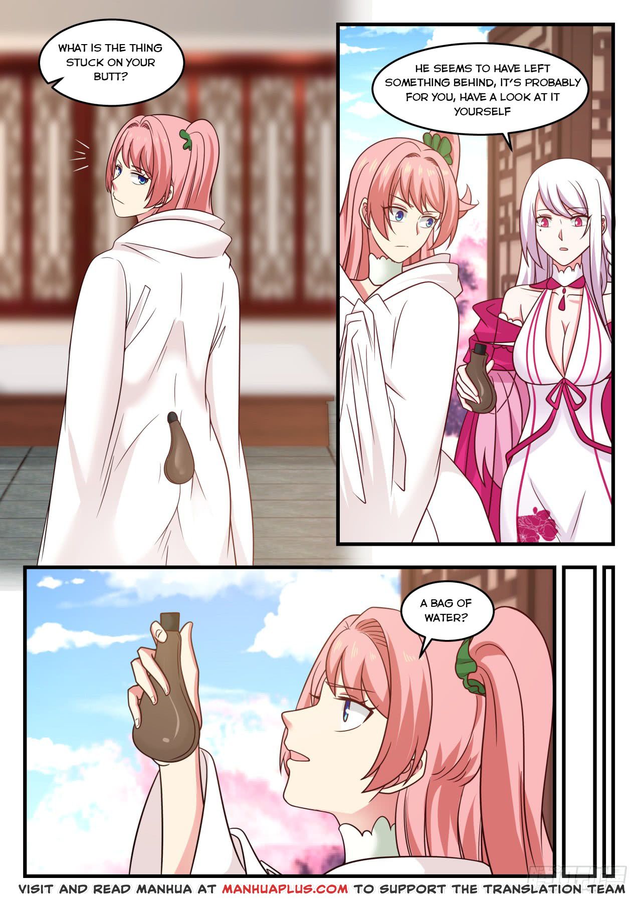 Martial Peak — Chapter 575 — page 2