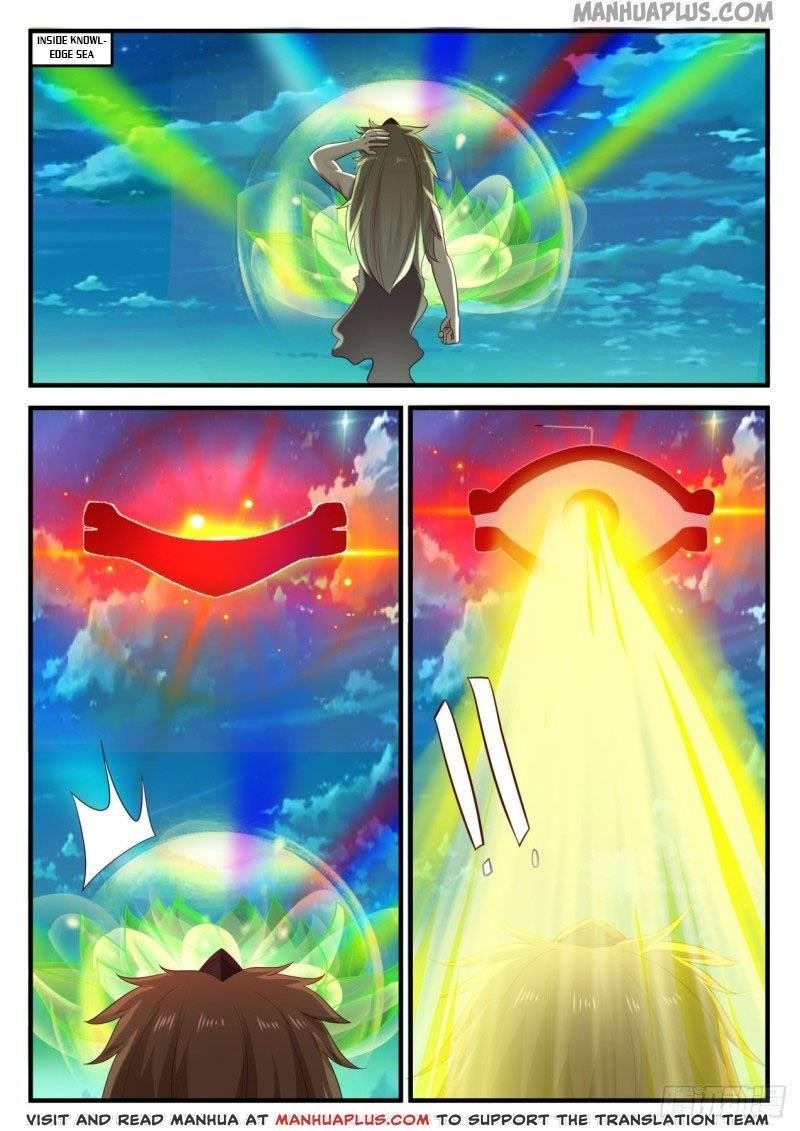 Martial Peak — Chapter 632 — page 7