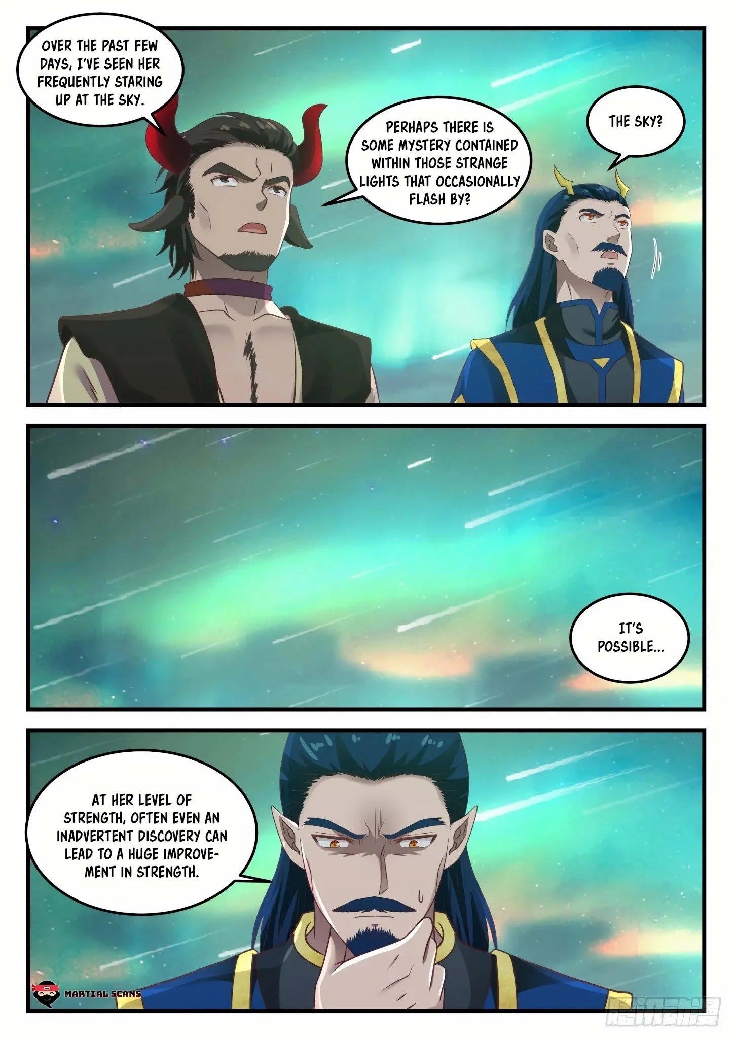 Martial Peak — Chapter 759 — page 2