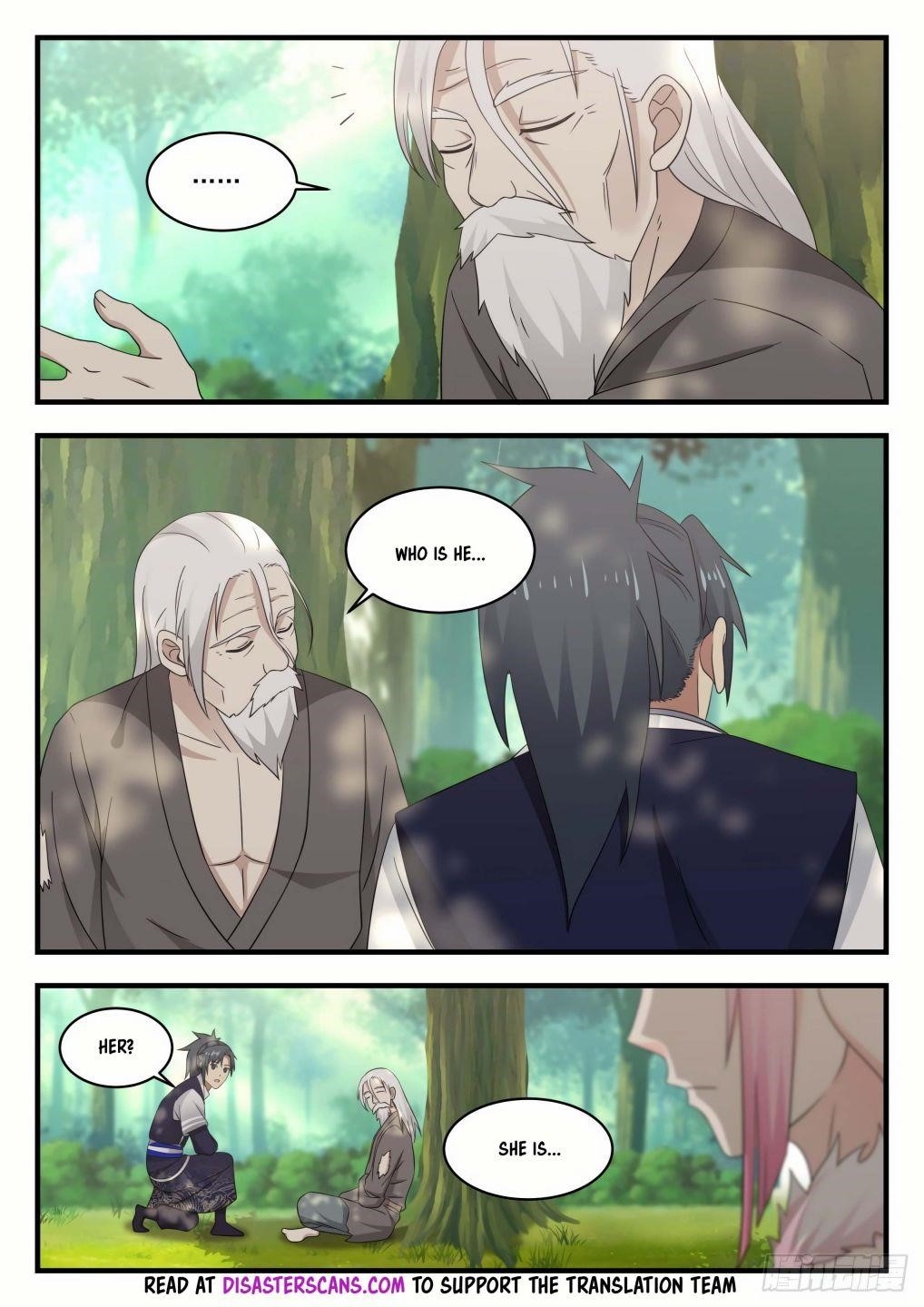 Martial Peak — Chapter 769 — page 6