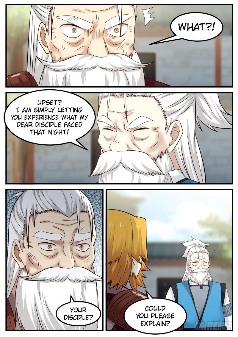 Martial Peak — Chapter 77 — page 7