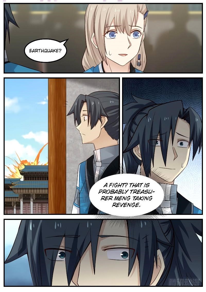Martial Peak — Chapter 77 — page 13