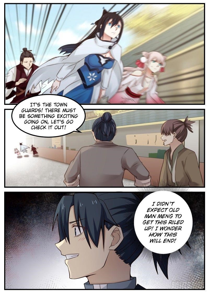 Martial Peak — Chapter 77 — page 14