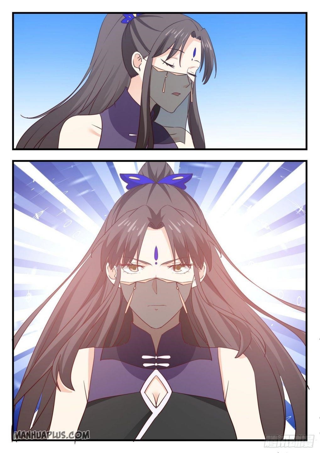 Martial Peak — Chapter 778 — page 4