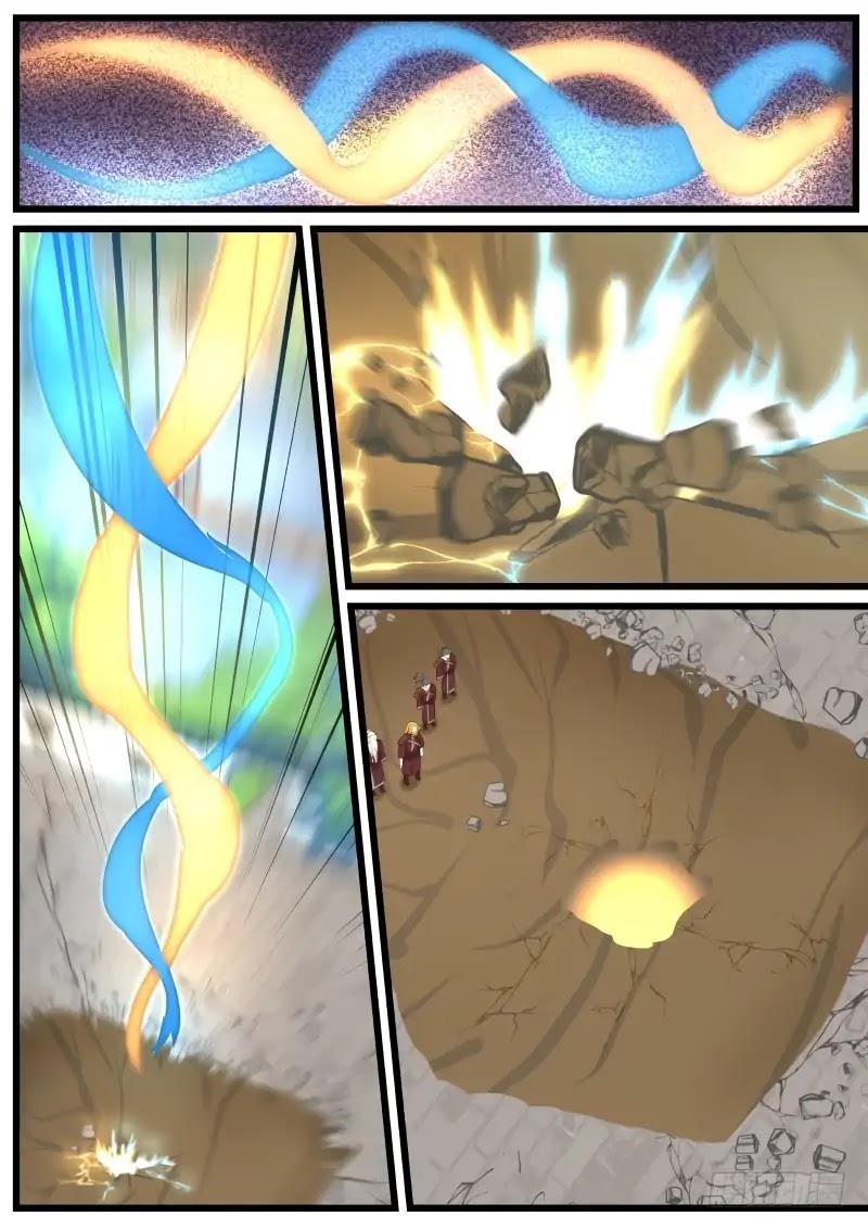 Martial Peak — Chapter 78 — page 2