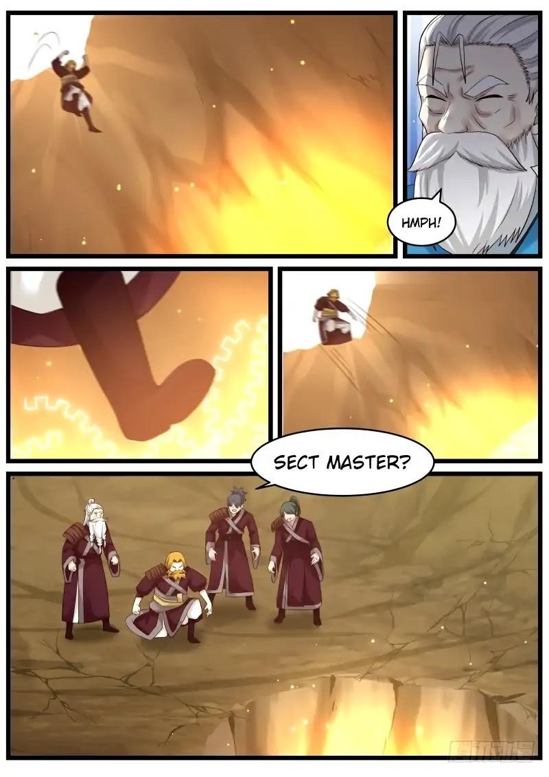 Martial Peak — Chapter 78 — page 4