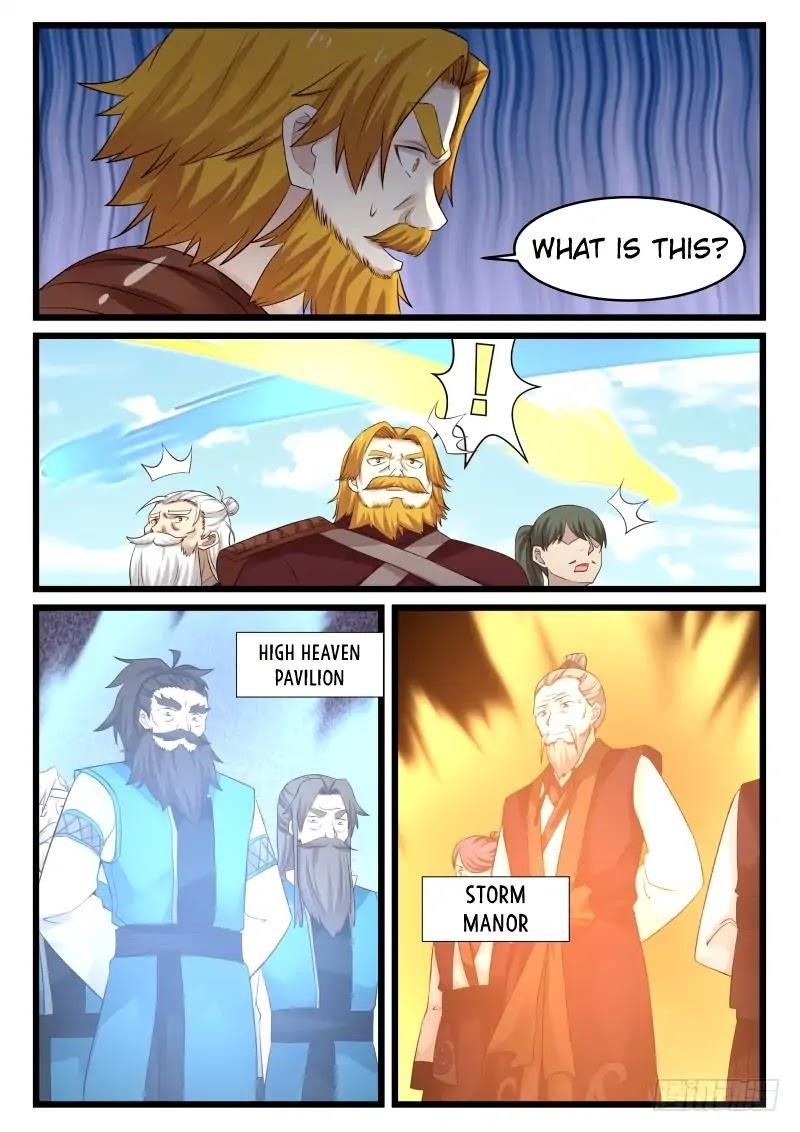 Martial Peak — Chapter 78 — page 5