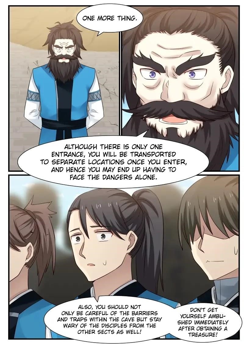 Martial Peak — Chapter 78 — page 13