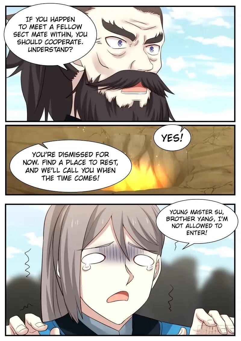 Martial Peak — Chapter 78 — page 14