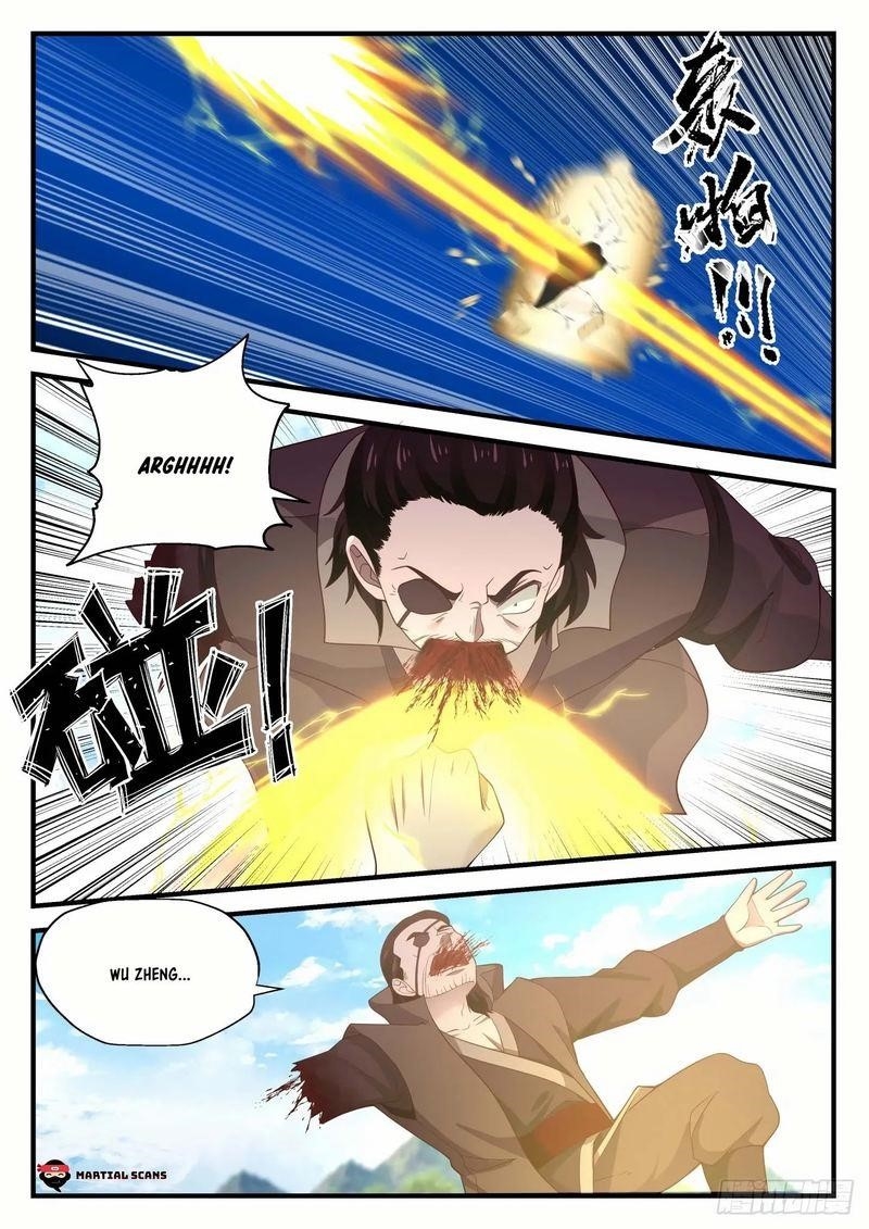 Martial Peak — Chapter 792 — page 3