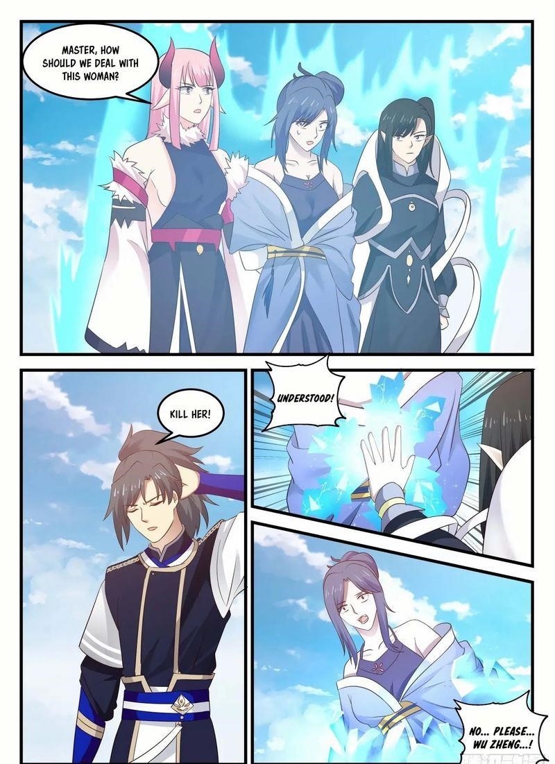 Martial Peak — Chapter 792 — page 6