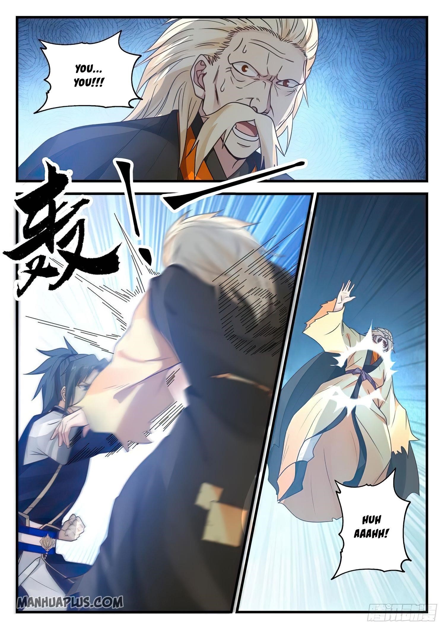 Martial Peak — Chapter 798 — page 2