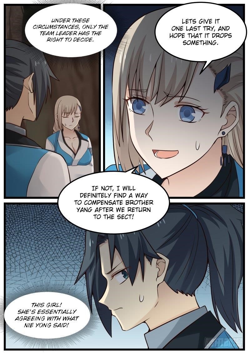 Martial Peak — Chapter 80 — page 2