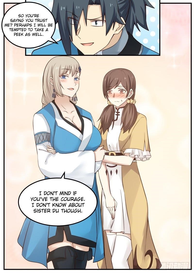 Martial Peak — Chapter 80 — page 14