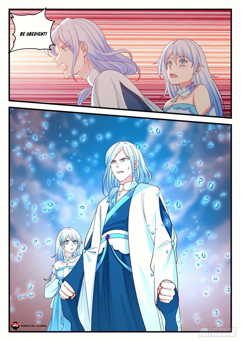 Martial Peak — Chapter 816 — page 7