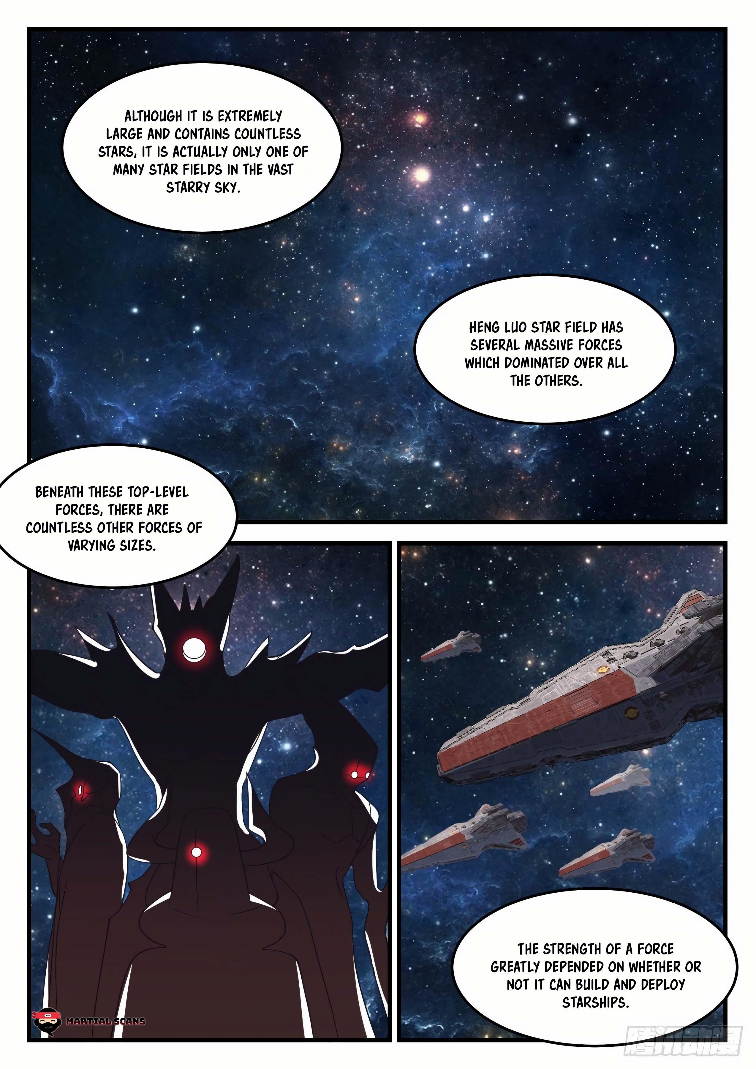 Martial Peak — Chapter 851 — page 2