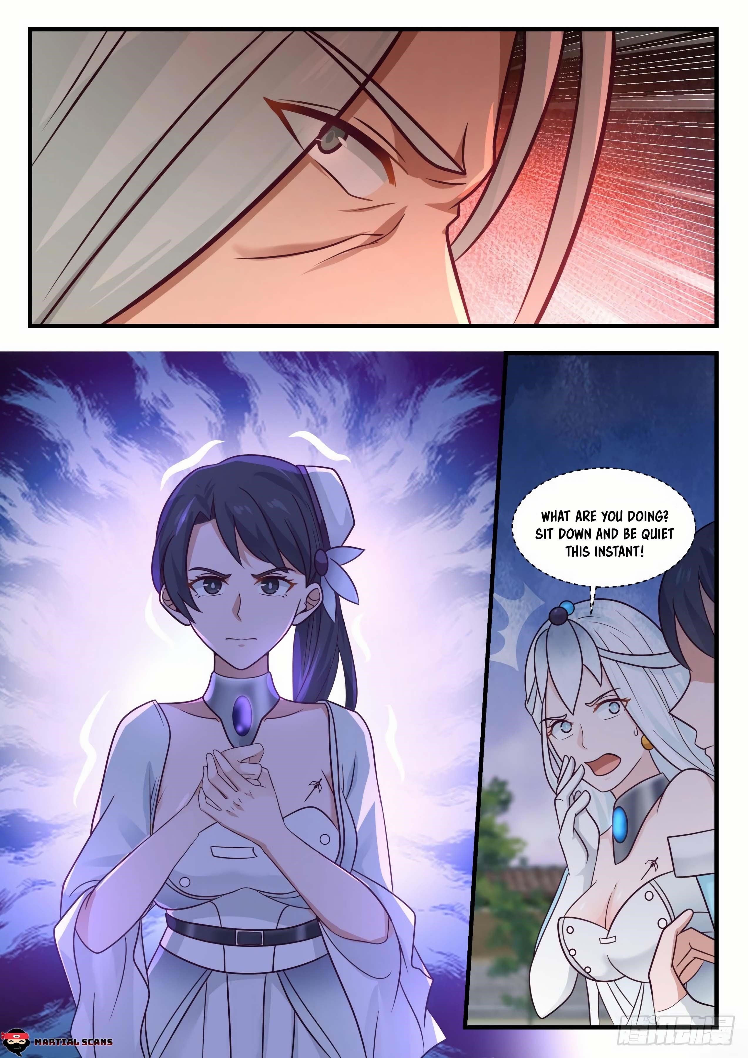 Martial Peak — Chapter 877 — page 2