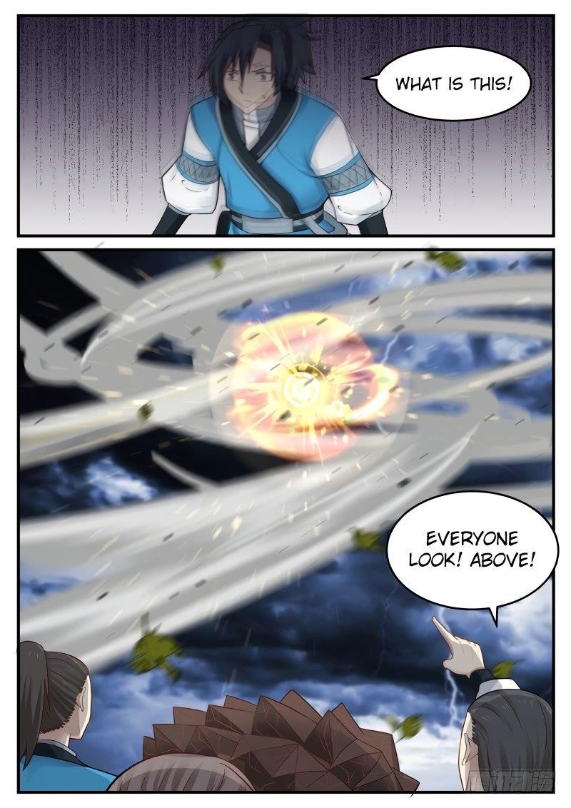 Martial Peak — Chapter 88 — page 14