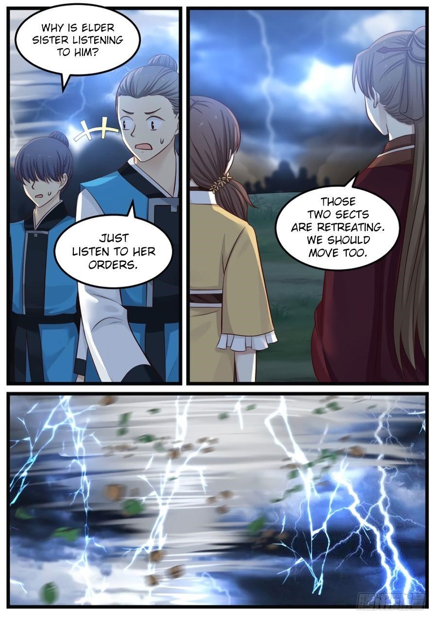 Martial Peak — Chapter 89 — page 3