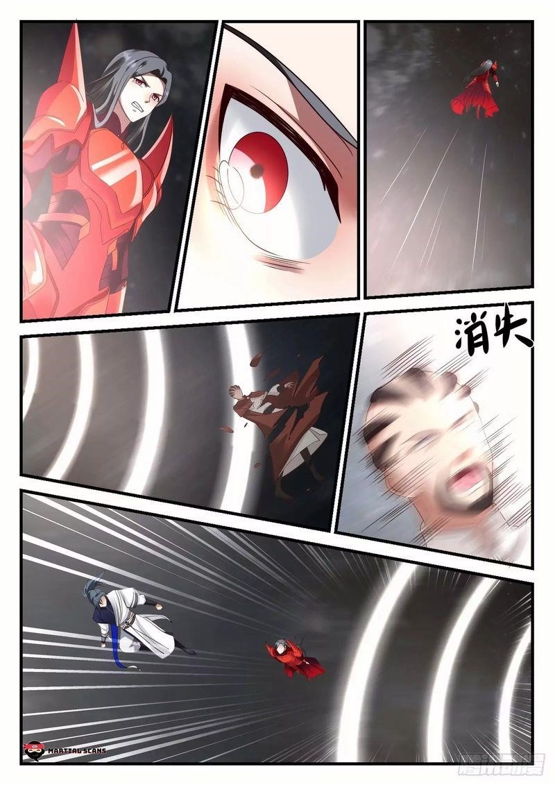 Martial Peak — Chapter 917 — page 9