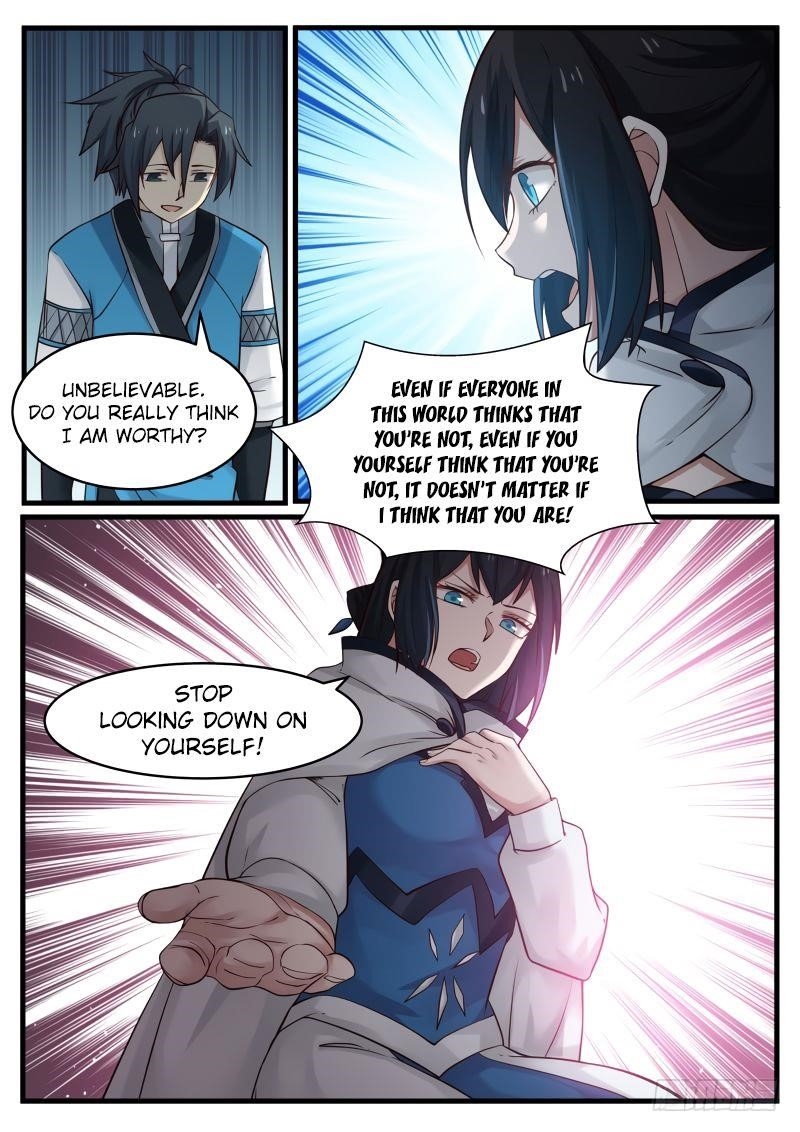 Martial Peak — Chapter 93 — page 2