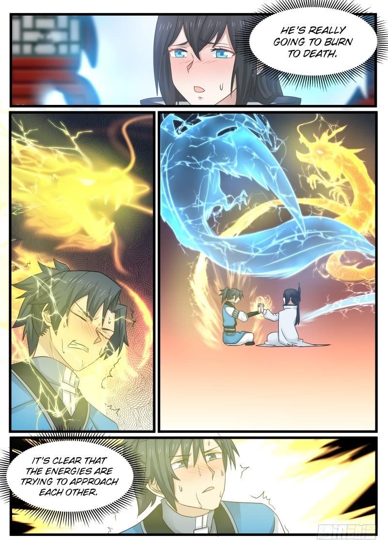 Martial Peak — Chapter 93 — page 13