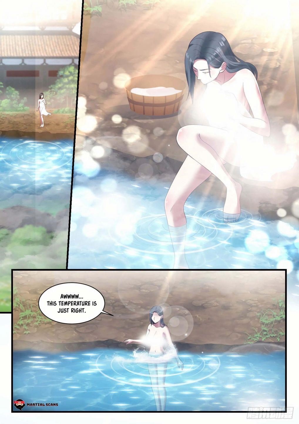 Martial Peak — Chapter 930 — page 1