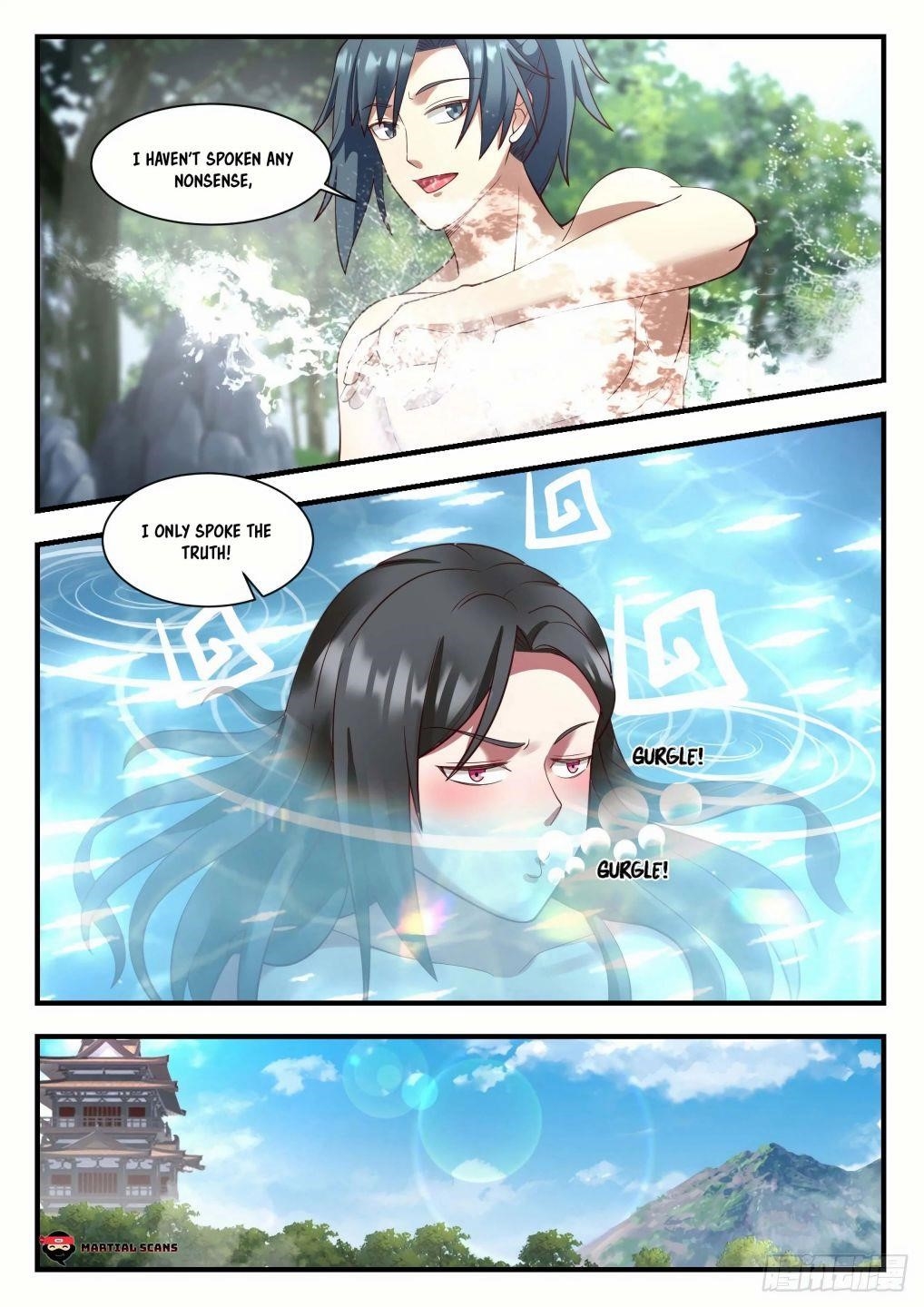 Martial Peak — Chapter 930 — page 4