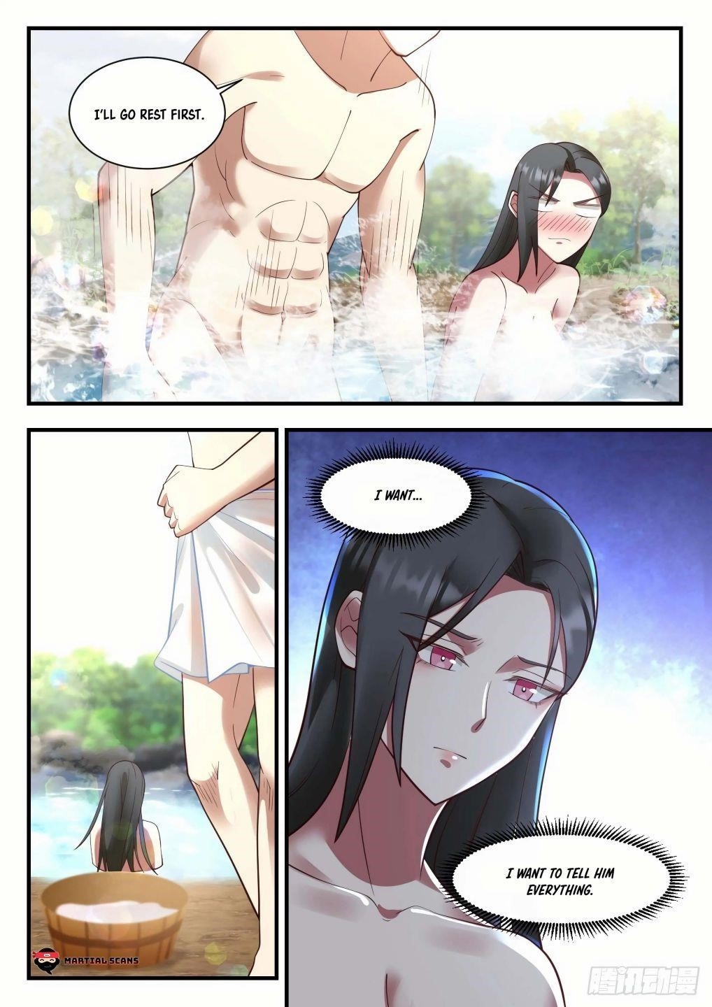 Martial Peak — Chapter 930 — page 6