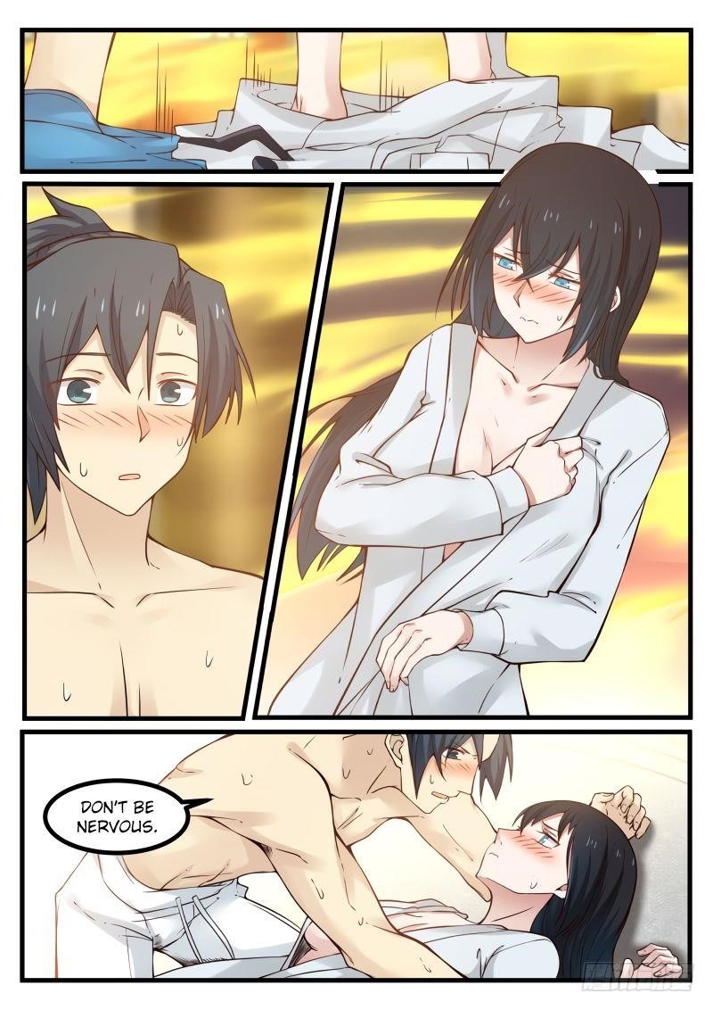 Martial Peak — Chapter 94 — page 5