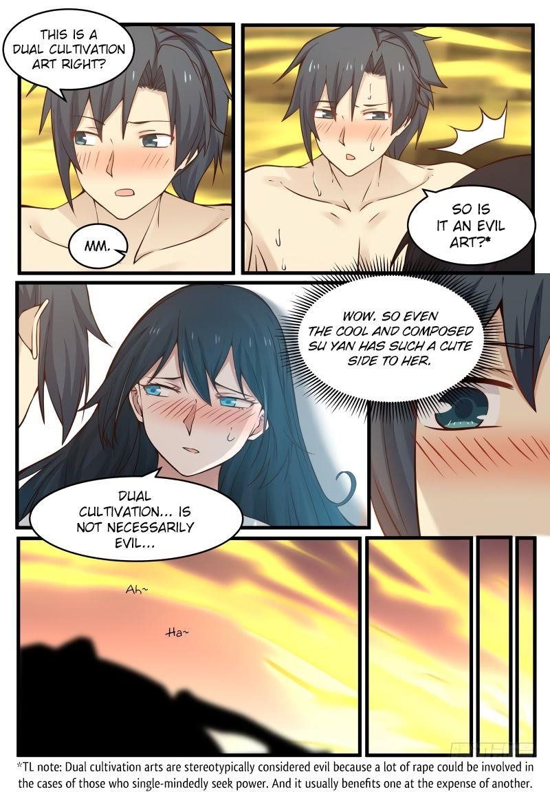 Martial Peak — Chapter 94 — page 6