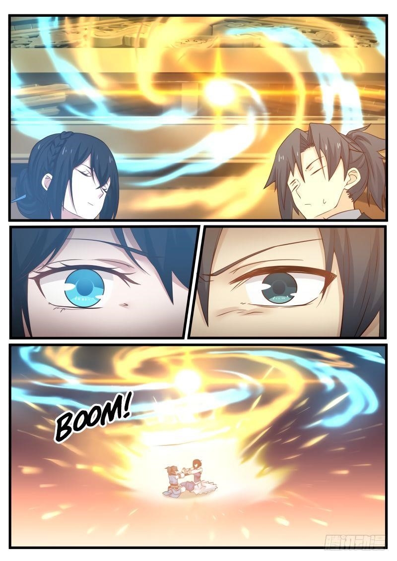 Martial Peak — Chapter 94 — page 12