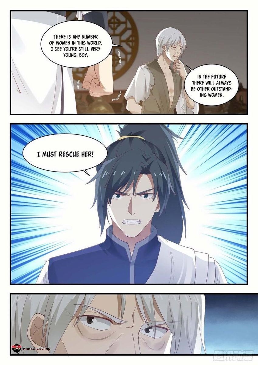 Martial Peak — Chapter 946 — page 3