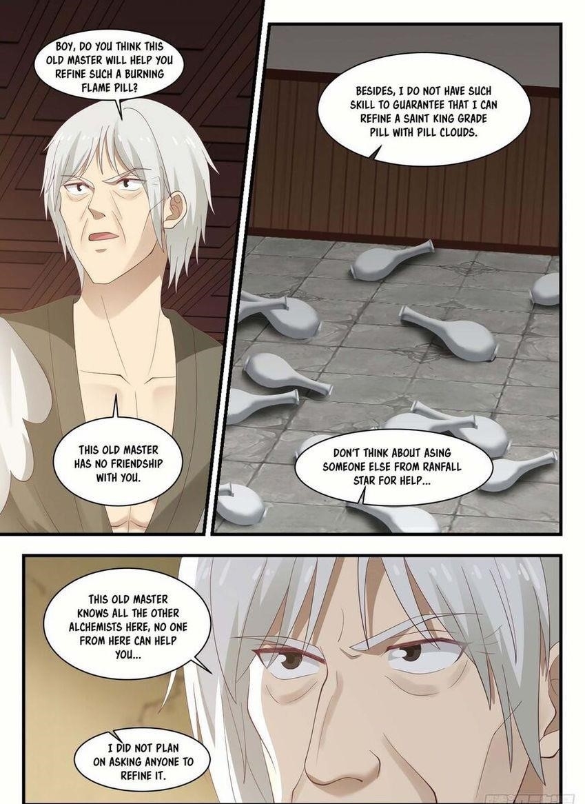 Martial Peak — Chapter 946 — page 7