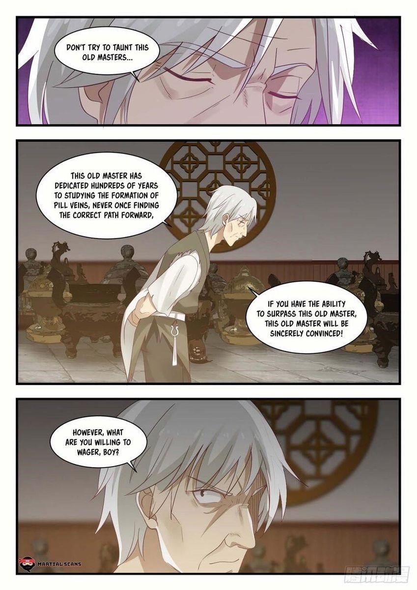 Martial Peak — Chapter 946 — page 10