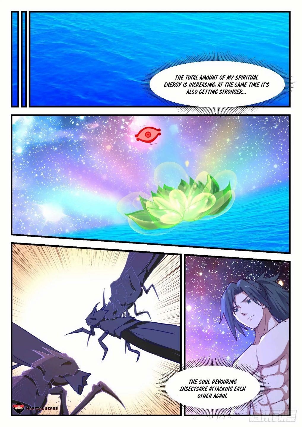 Martial Peak — Chapter 950 — page 2