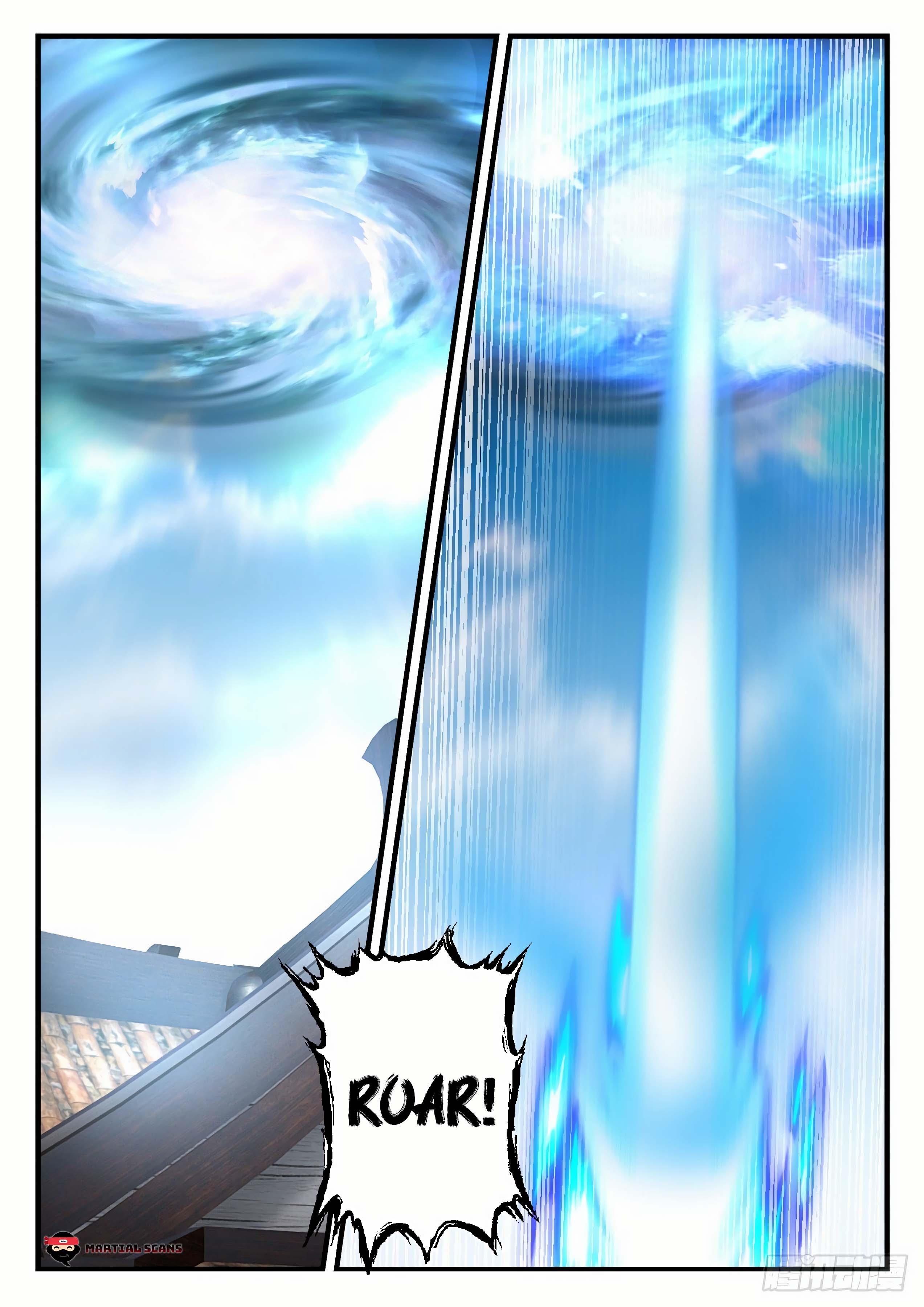 Martial Peak — Chapter 957 — page 5