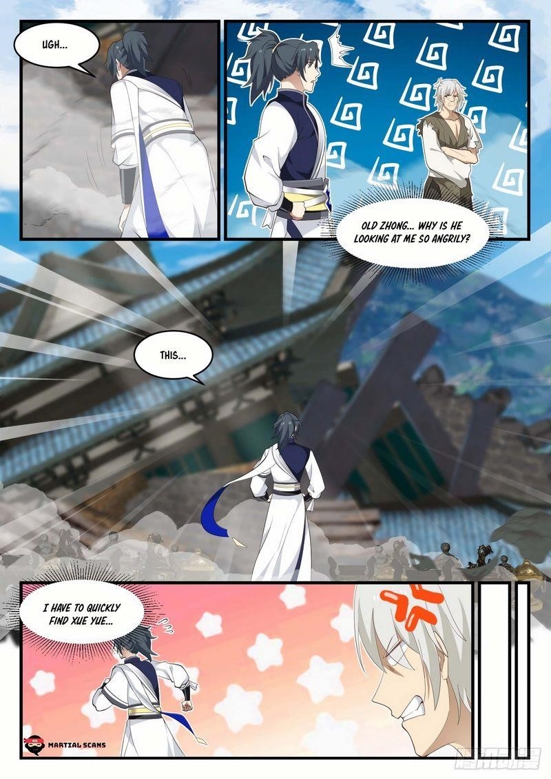 Martial Peak — Chapter 958 — page 2
