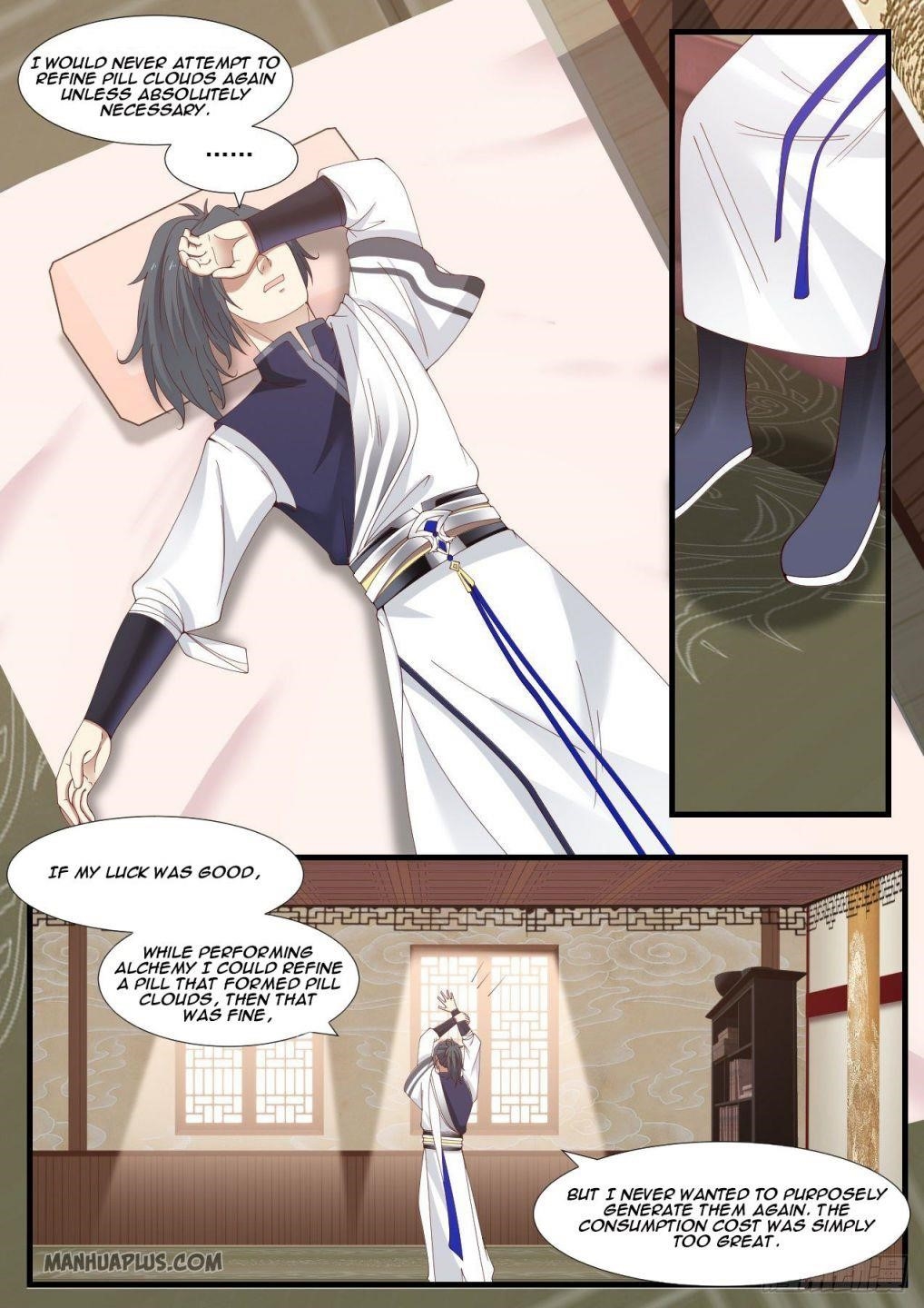 Martial Peak — Chapter 959 — page 7